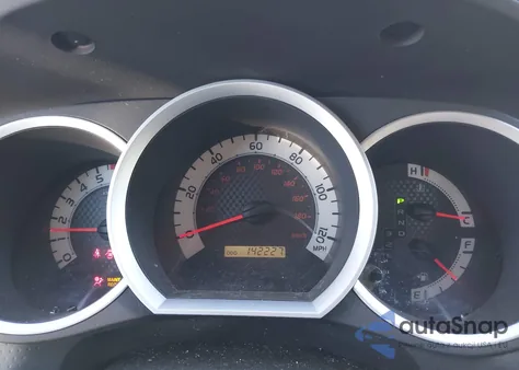 2014 Toyota Tacoma z USA, uszkodzony, nr VIN 5TFUX4EN0EX027433